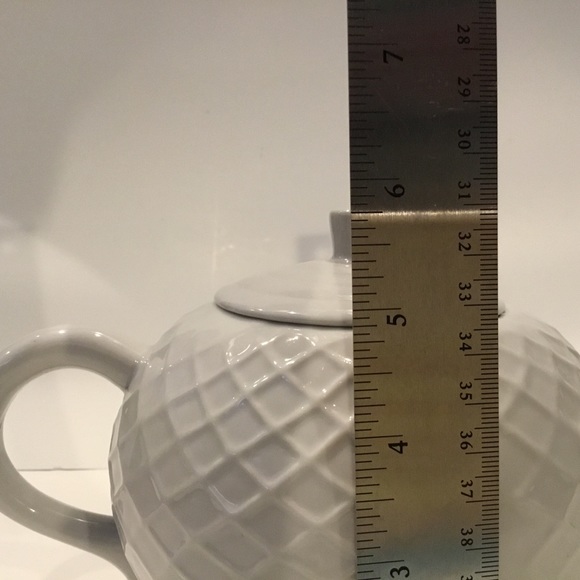 Pier 1 Dining Pier Imports Elephant Teapot Poshmark